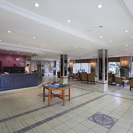 Larissa Garden Hotel 케메르 외부 사진
